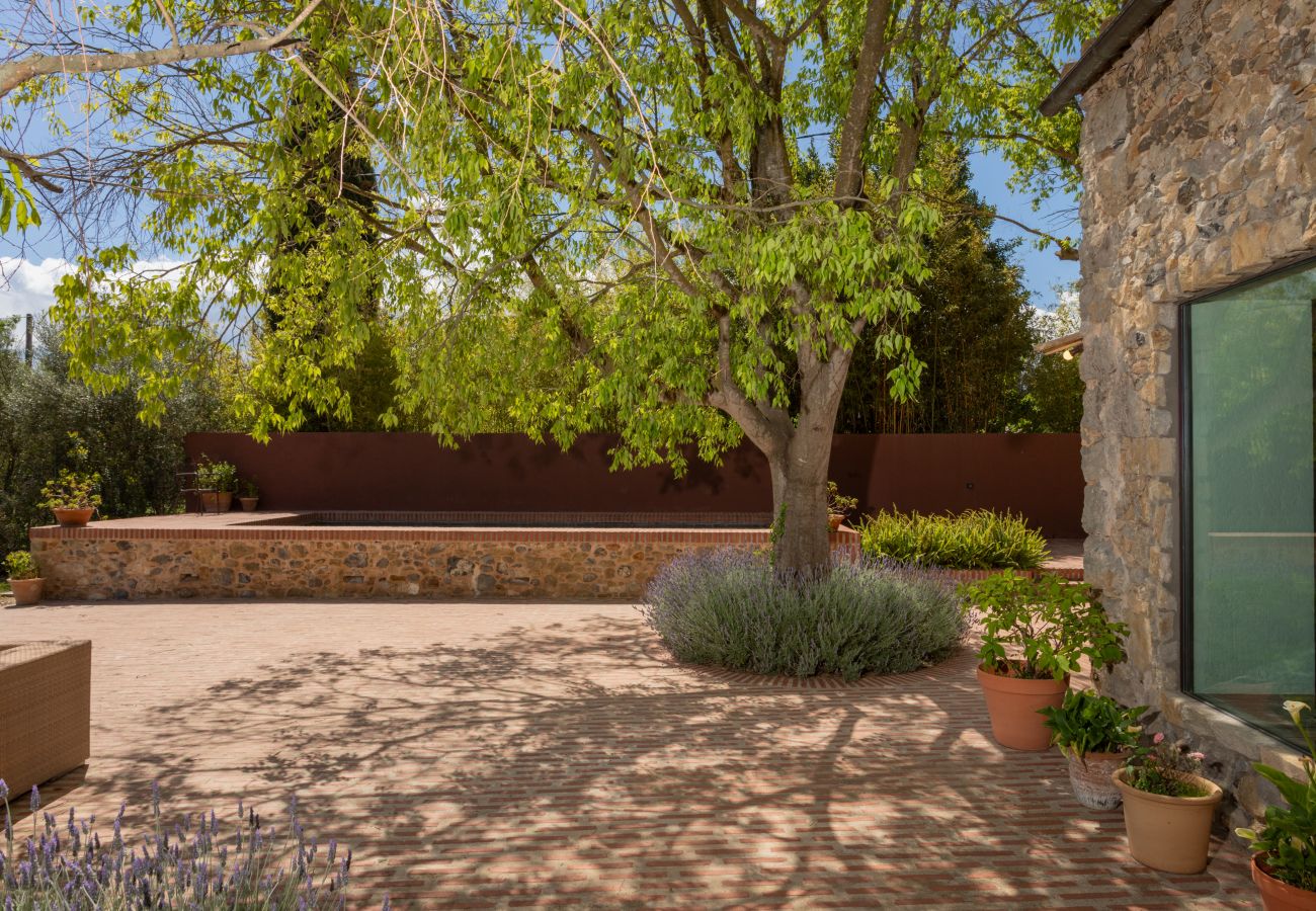 Villa à Corça - Flateli. Corçà Villa à Corça - Flateli. Corçà