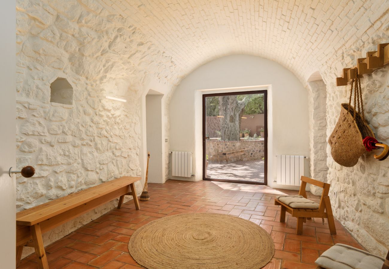 Villa à Corça - Flateli. Corçà Villa à Corça - Flateli. Corçà