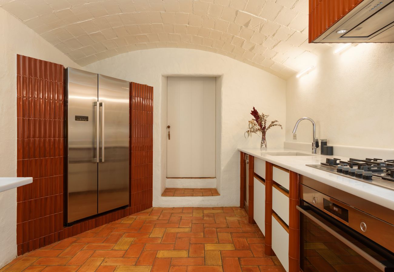 Villa à Corça - Flateli. Corçà Villa à Corça - Flateli. Corçà