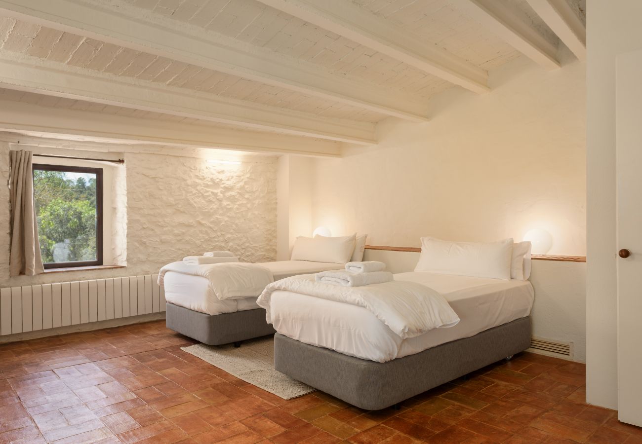 Villa à Corça - Flateli. Corçà Villa à Corça - Flateli. Corçà