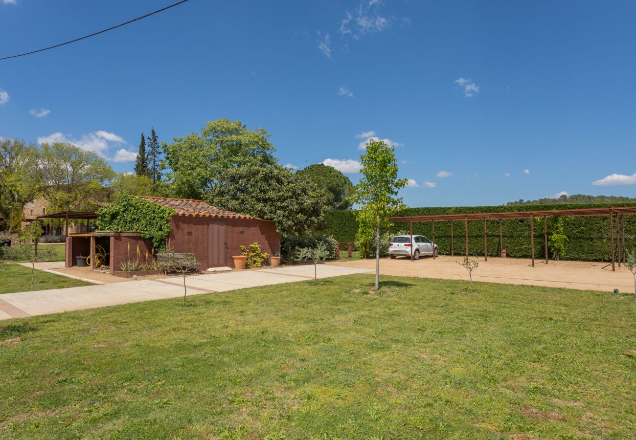 Villa à Corça - Flateli. Corçà Villa à Corça - Flateli. Corçà