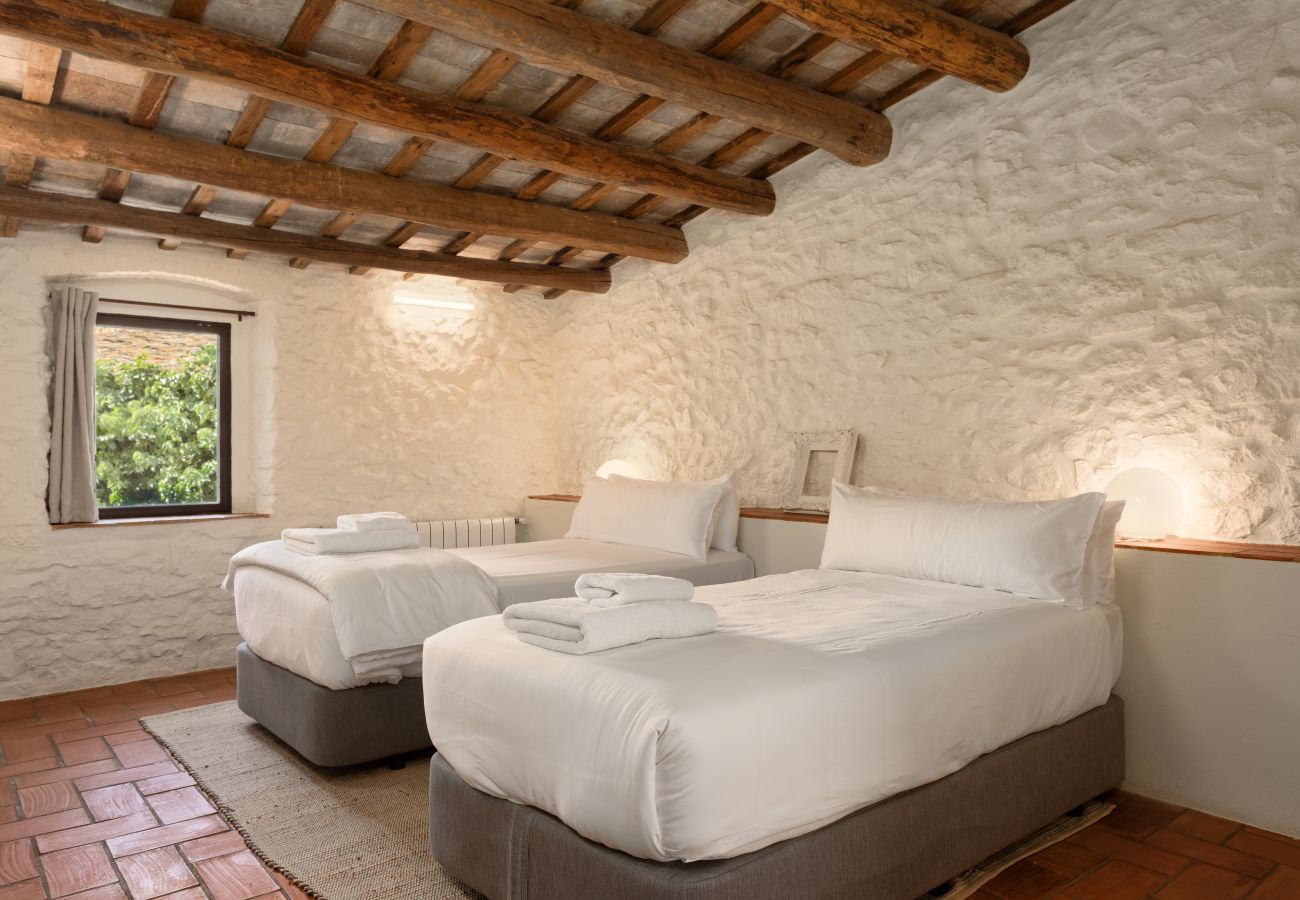 Villa à Corça - Flateli. Corçà Villa à Corça - Flateli. Corçà