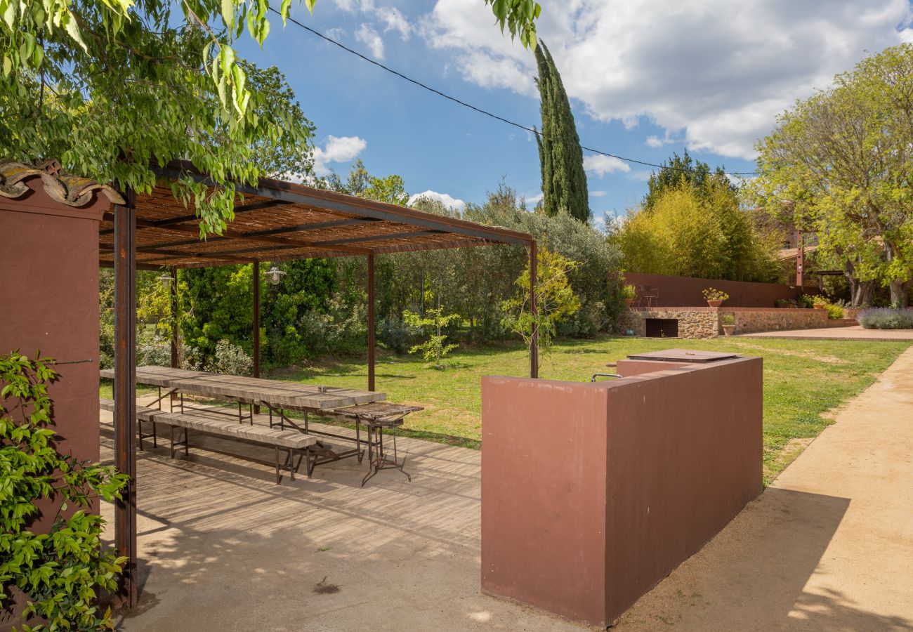 Villa à Corça - Flateli. Corçà Villa à Corça - Flateli. Corçà