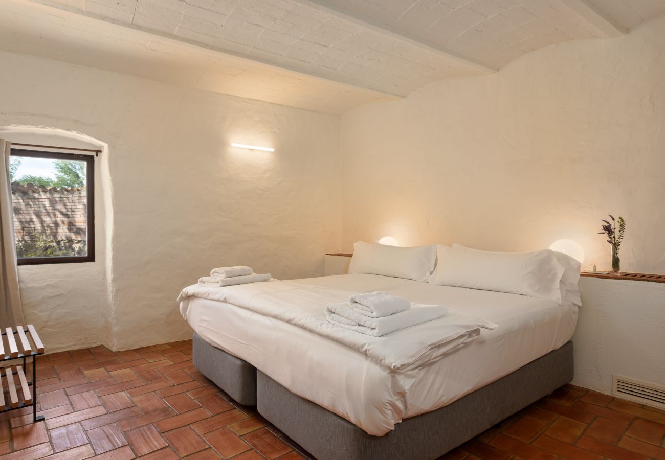 Villa à Corça - Flateli. Corçà Villa à Corça - Flateli. Corçà