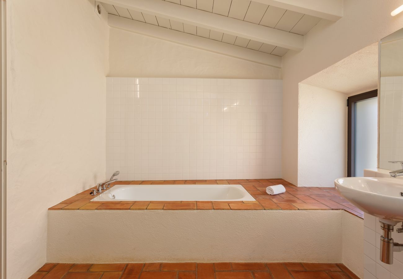 Villa à Corça - Flateli. Corçà Villa à Corça - Flateli. Corçà