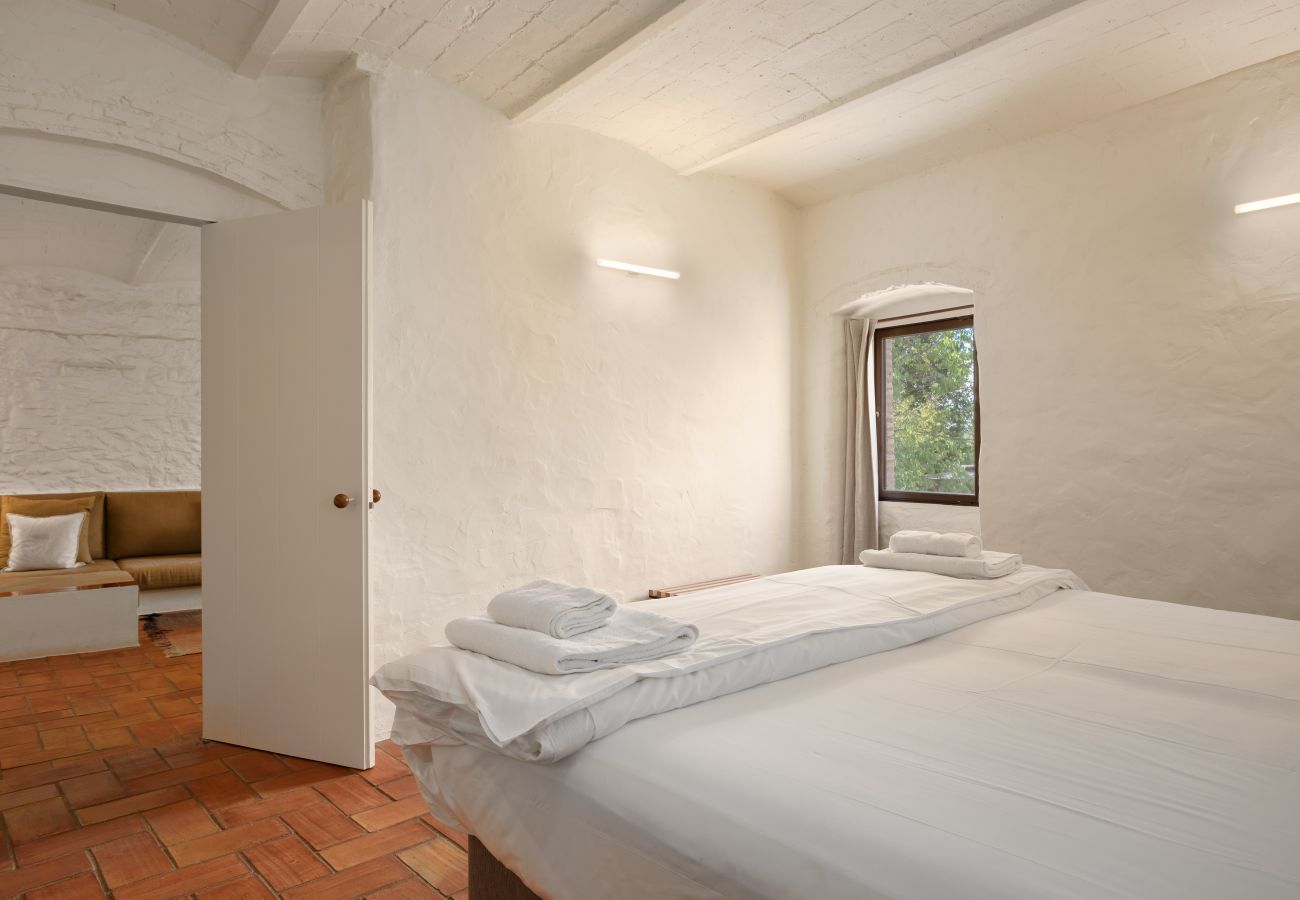 Villa à Corça - Flateli. Corçà Villa à Corça - Flateli. Corçà