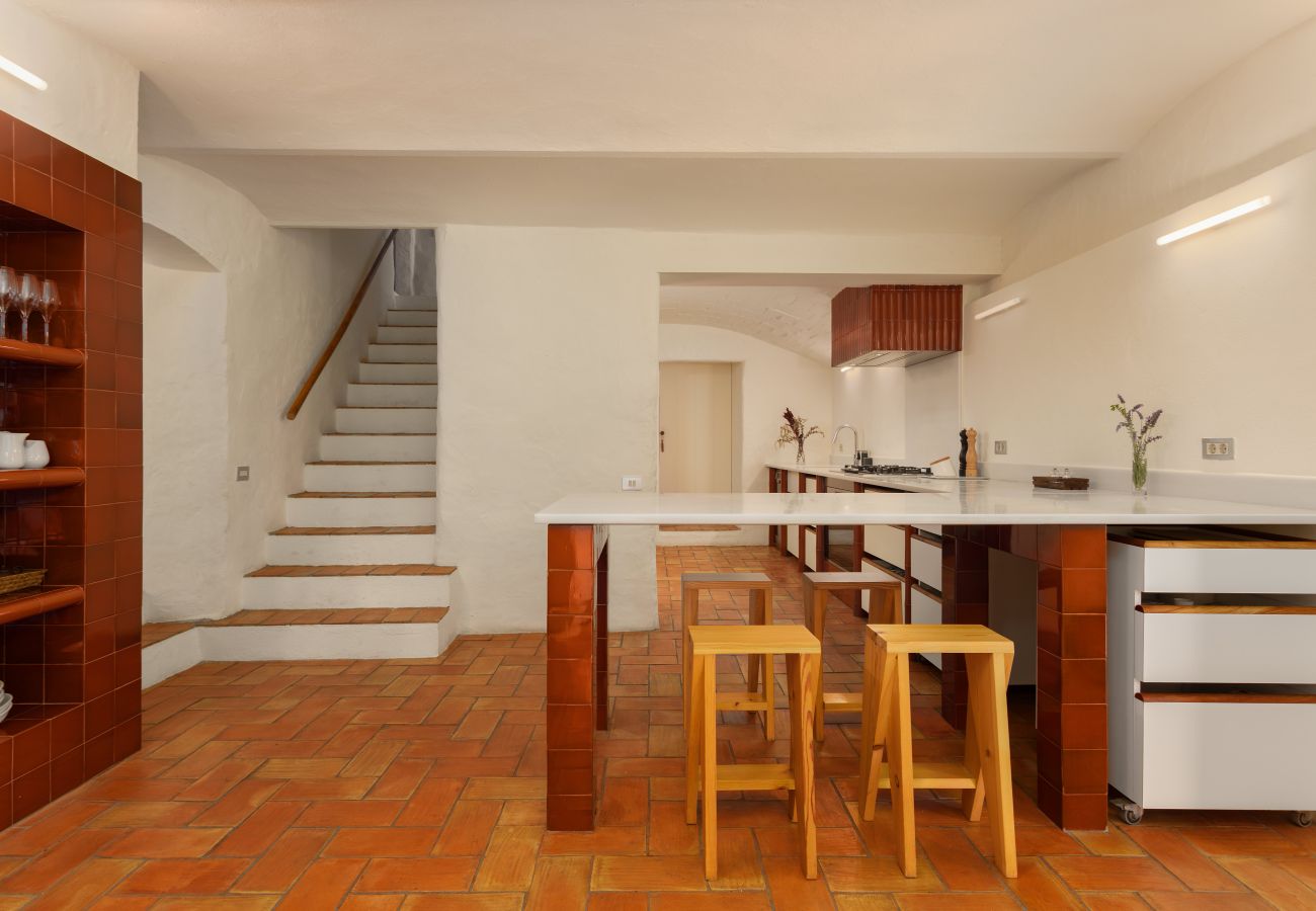 Villa à Corça - Flateli. Corçà Villa à Corça - Flateli. Corçà