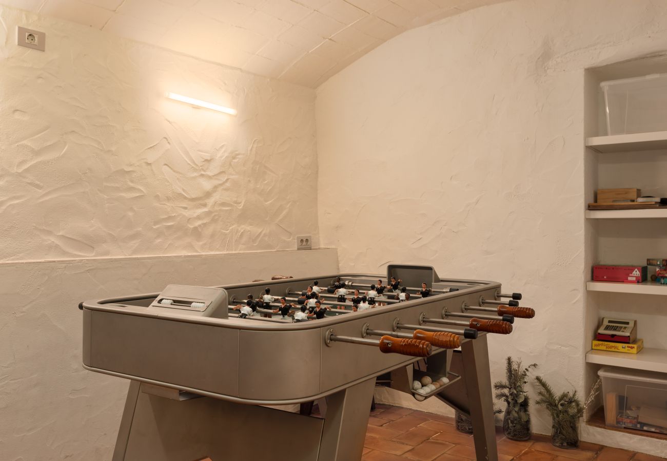 Villa à Corça - Flateli. Corçà Villa à Corça - Flateli. Corçà