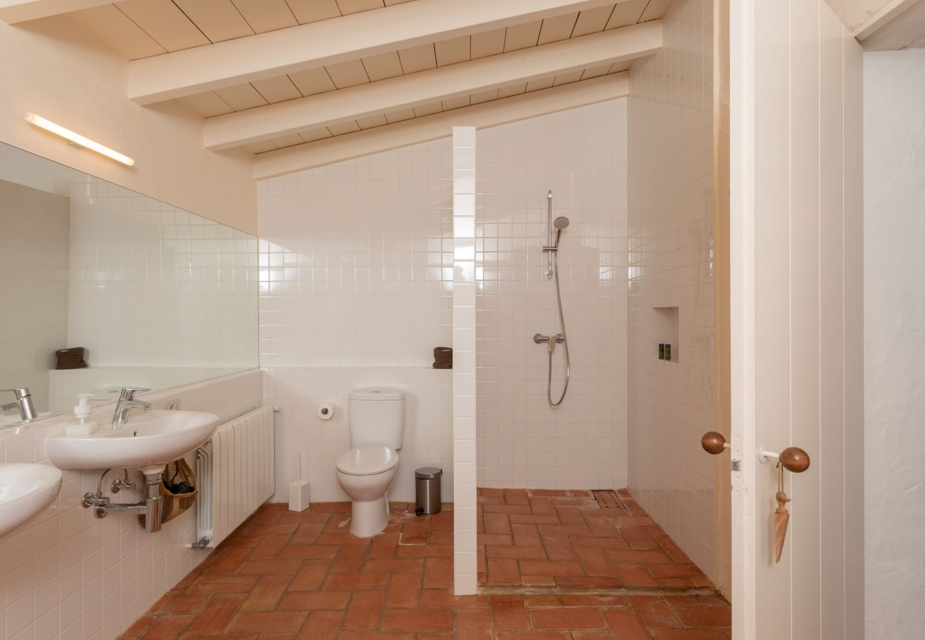 Villa à Corça - Flateli. Corçà Villa à Corça - Flateli. Corçà