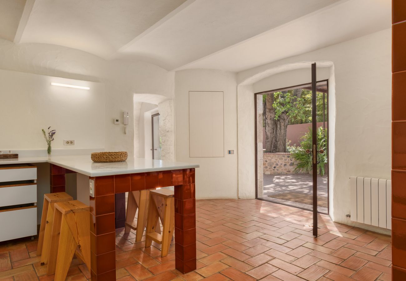 Villa à Corça - Flateli. Corçà Villa à Corça - Flateli. Corçà