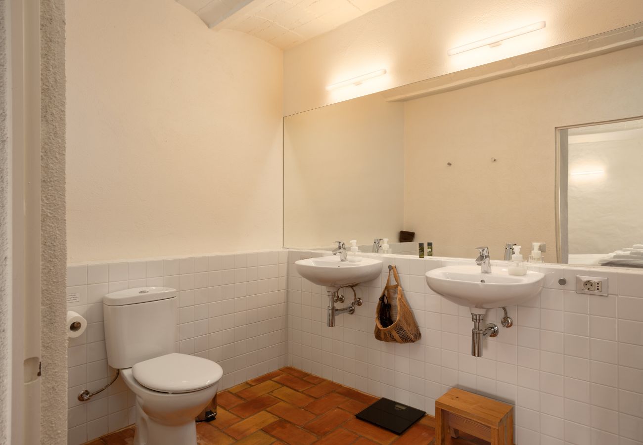 Villa à Corça - Flateli. Corçà Villa à Corça - Flateli. Corçà