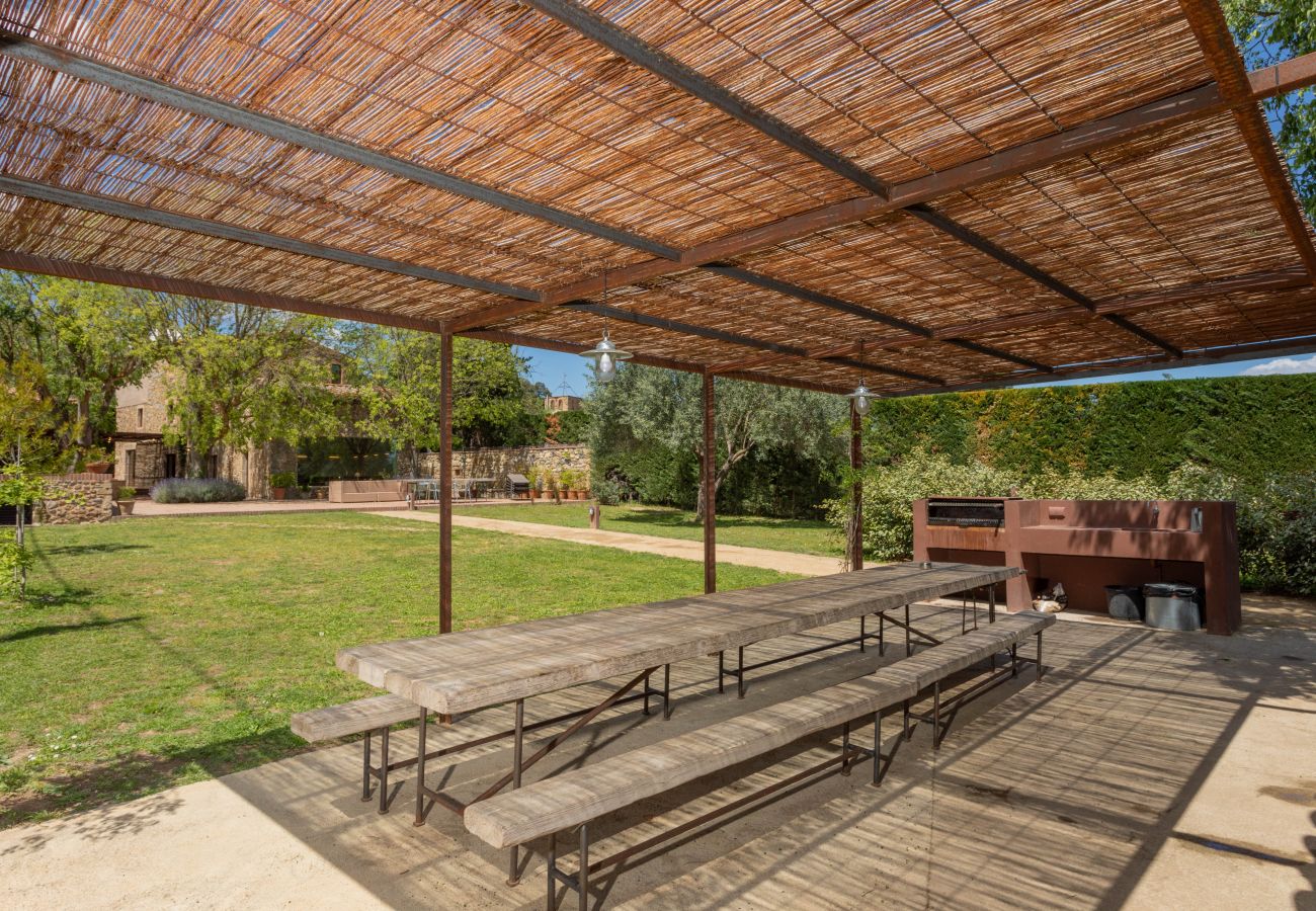 Villa à Corça - Flateli. Corçà Villa à Corça - Flateli. Corçà