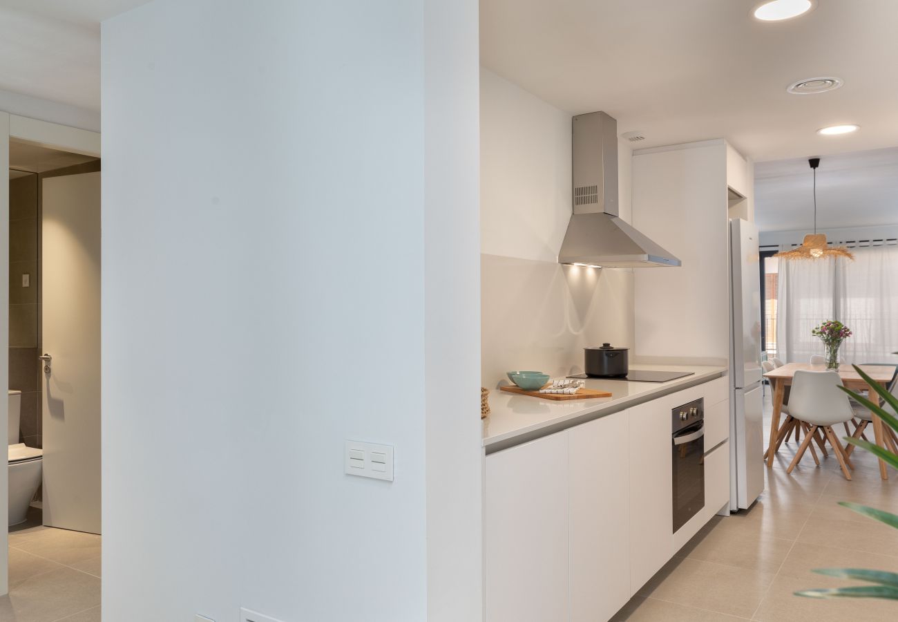 Villa à Sant Antoni de Calonge - Flateli. Sant Antoni 3 Villa à Sant Antoni de Calonge - Flateli. Sant Antoni 3