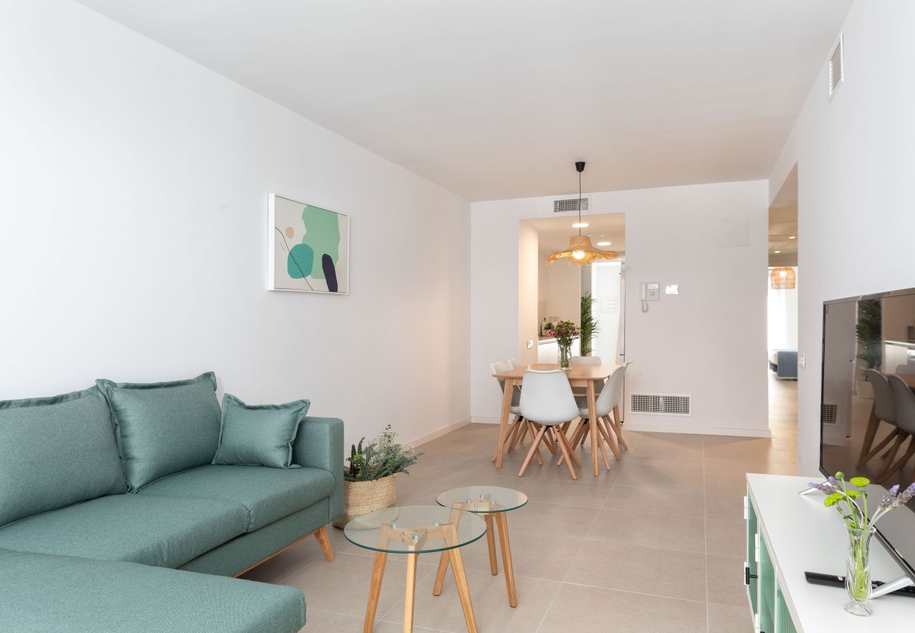 Villa à Sant Antoni de Calonge - Flateli. Sant Antoni 3 Villa à Sant Antoni de Calonge - Flateli. Sant Antoni 3