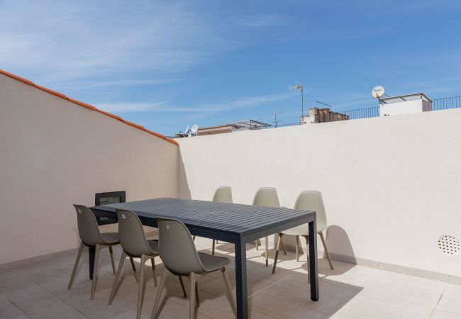Villa à Sant Antoni de Calonge - Flateli. Sant Antoni 4 Villa à Sant Antoni de Calonge - Flateli. Sant Antoni 4