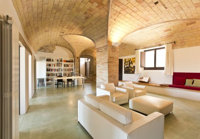 Villa à Bellcaire d´Empordà - Flateli Bellcaire Villa à Bellcaire d´Empordà - Flateli Bellcaire