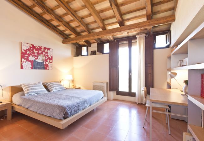 Villa à Bellcaire d´Empordà - Flateli Bellcaire Villa à Bellcaire d´Empordà - Flateli Bellcaire