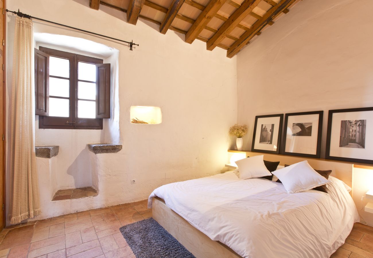 Villa à Bellcaire d´Empordà - Flateli Bellcaire Villa à Bellcaire d´Empordà - Flateli Bellcaire