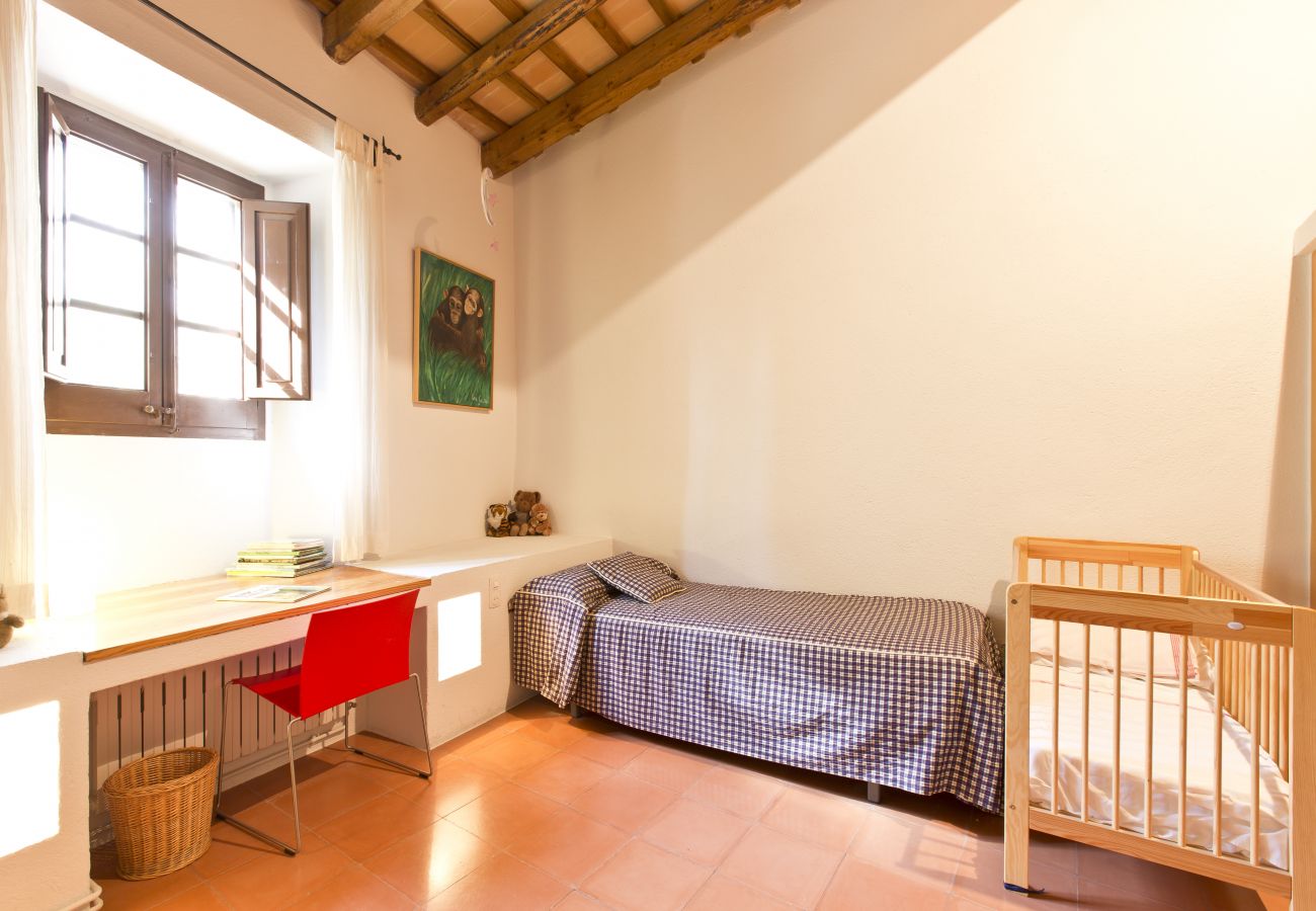 Villa à Bellcaire d´Empordà - Flateli Bellcaire Villa à Bellcaire d´Empordà - Flateli Bellcaire