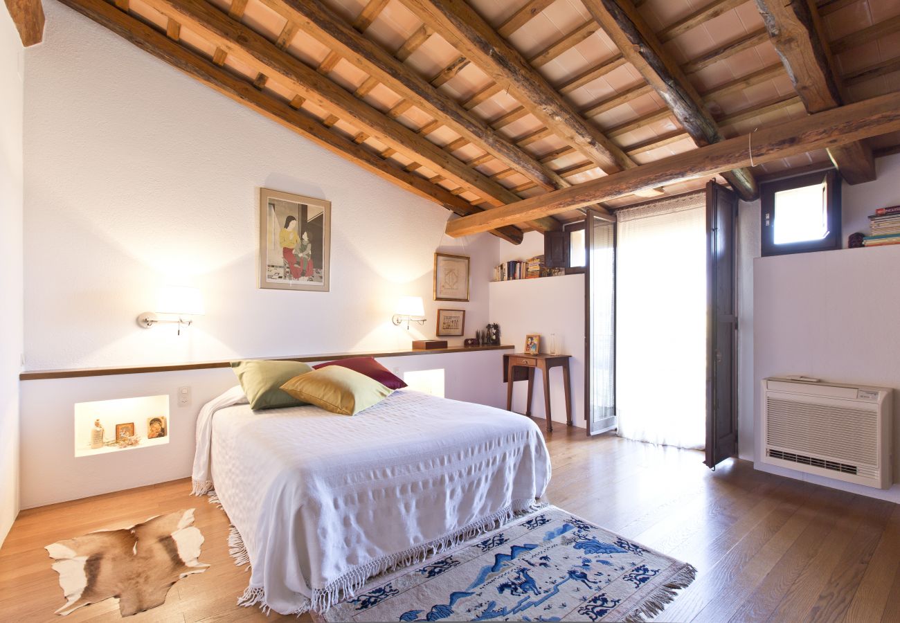 Villa à Bellcaire d´Empordà - Flateli Bellcaire Villa à Bellcaire d´Empordà - Flateli Bellcaire