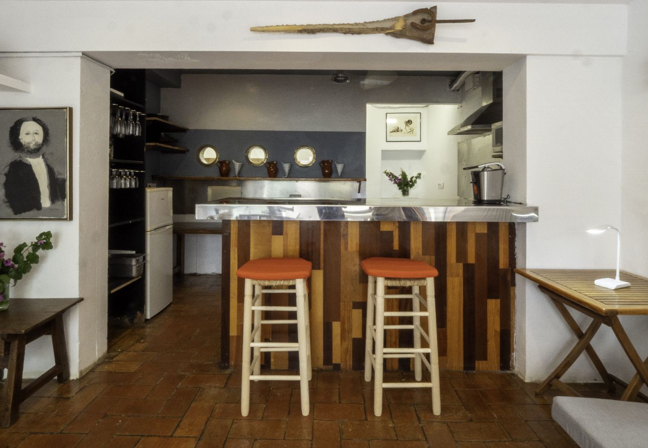 Appartement à Begur - Flateli Sa Tuna Apartment Appartement à Begur - Flateli Sa Tuna Apartment