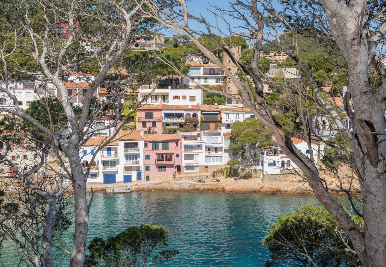 Appartement à Begur - Flateli Sa Tuna Apartment Appartement à Begur - Flateli Sa Tuna Apartment