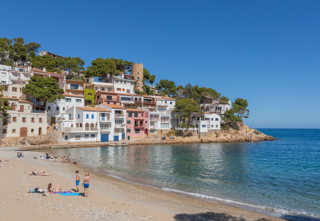 Appartement à Begur - Flateli Sa Tuna Apartment Appartement à Begur - Flateli Sa Tuna Apartment