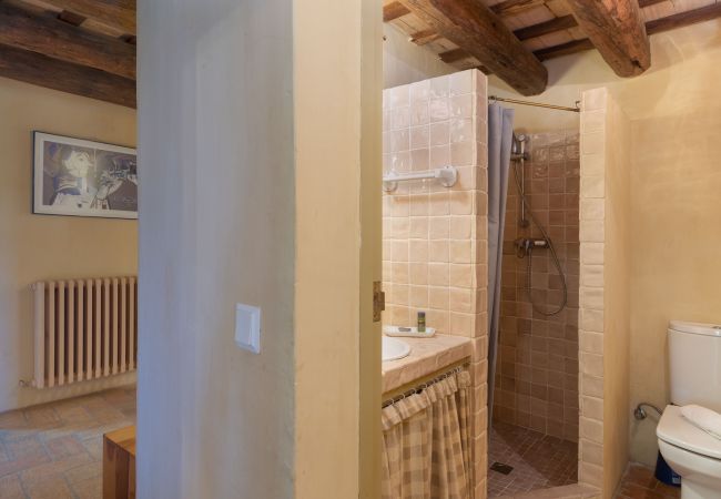 Villa à Forallac - Flateli. Mas Llop Villa à Forallac - Flateli. Mas Llop