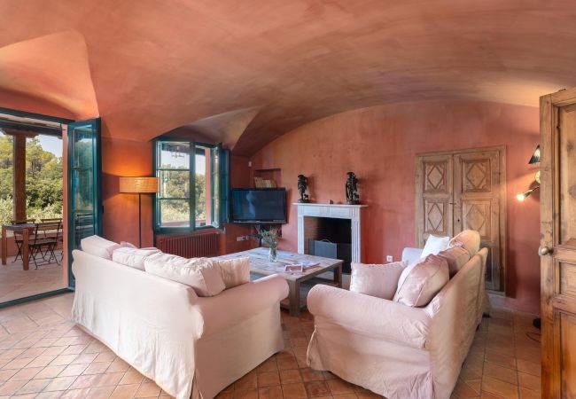 Villa à Forallac - Flateli. Mas Llop Villa à Forallac - Flateli. Mas Llop