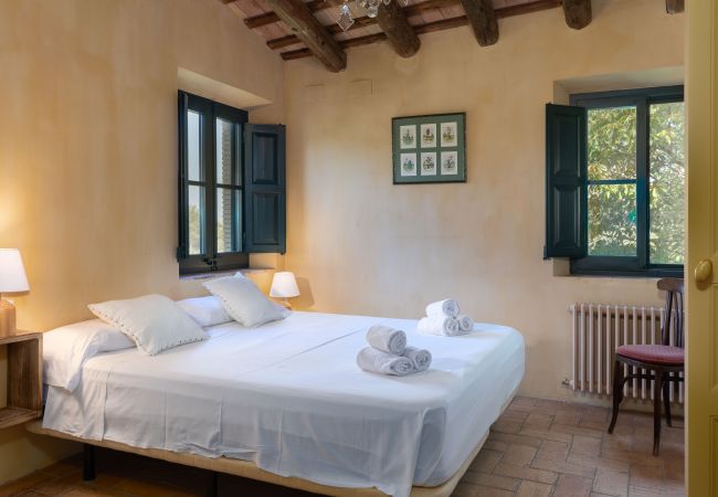 Villa à Forallac - Flateli. Mas Llop Villa à Forallac - Flateli. Mas Llop