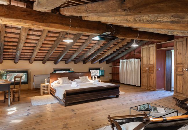 Villa à Forallac - Flateli. Mas Llop Villa à Forallac - Flateli. Mas Llop