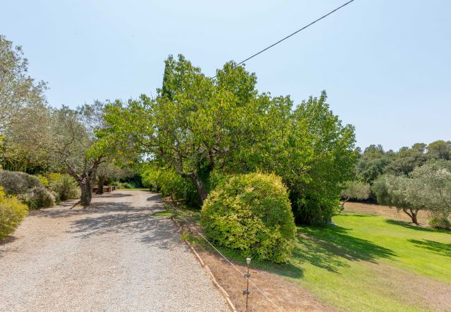 Villa à Forallac - Flateli. Mas Llop Villa à Forallac - Flateli. Mas Llop