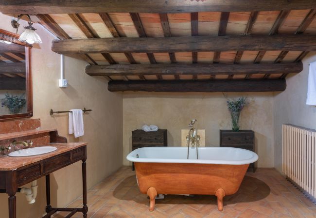 Villa à Forallac - Flateli. Mas Llop Villa à Forallac - Flateli. Mas Llop