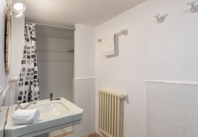 Villa à Forallac - Flateli. Mas Llop Villa à Forallac - Flateli. Mas Llop