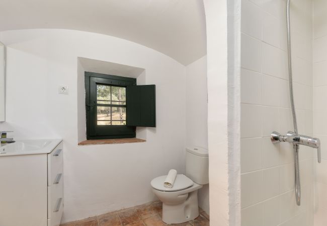 Villa à Forallac - Flateli. Mas Llop Villa à Forallac - Flateli. Mas Llop