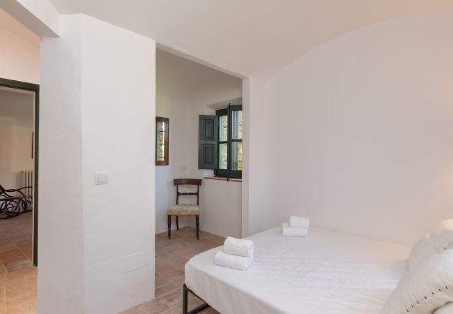 Villa à Forallac - Flateli. Mas Llop Villa à Forallac - Flateli. Mas Llop