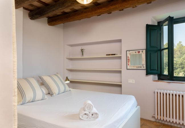 Villa à Forallac - Flateli. Mas Llop Villa à Forallac - Flateli. Mas Llop