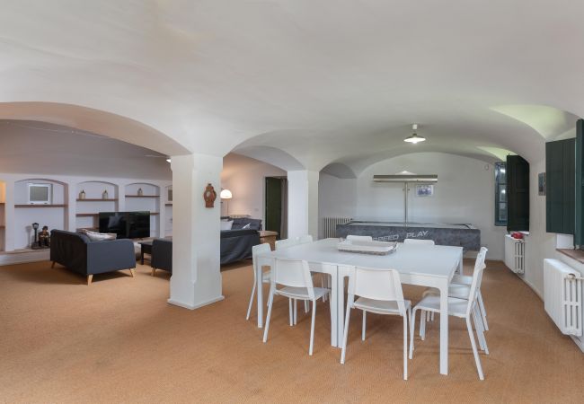 Villa à Forallac - Flateli. Mas Llop Villa à Forallac - Flateli. Mas Llop