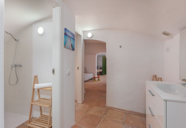 Villa à Forallac - Flateli. Mas Llop Villa à Forallac - Flateli. Mas Llop