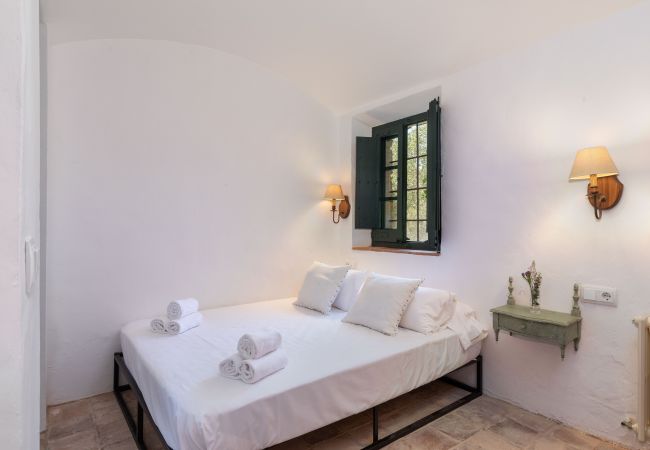 Villa à Forallac - Flateli. Mas Llop Villa à Forallac - Flateli. Mas Llop