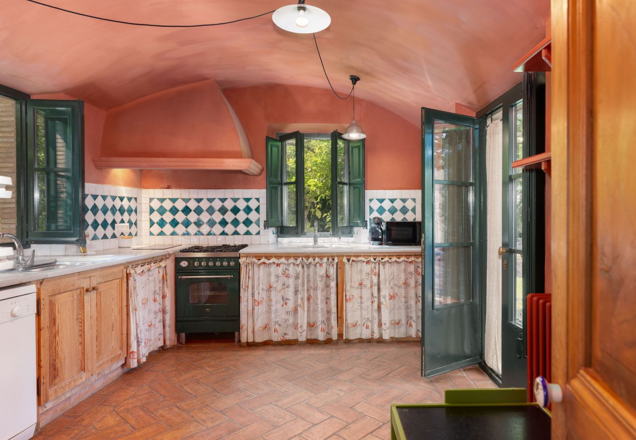 Villa à Forallac - Flateli. Mas Llop Villa à Forallac - Flateli. Mas Llop