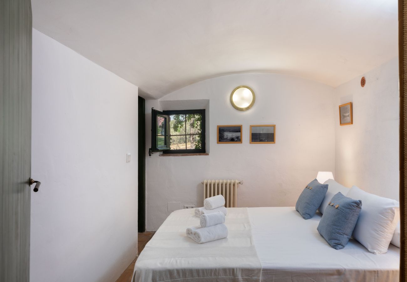 Villa à Forallac - Flateli. Mas Llop Villa à Forallac - Flateli. Mas Llop