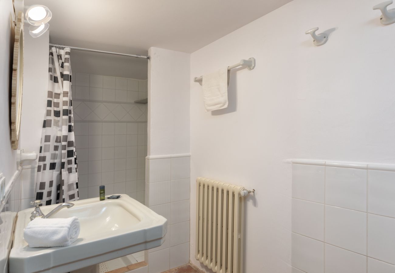 Villa à Forallac - Flateli. Mas Llop Villa à Forallac - Flateli. Mas Llop