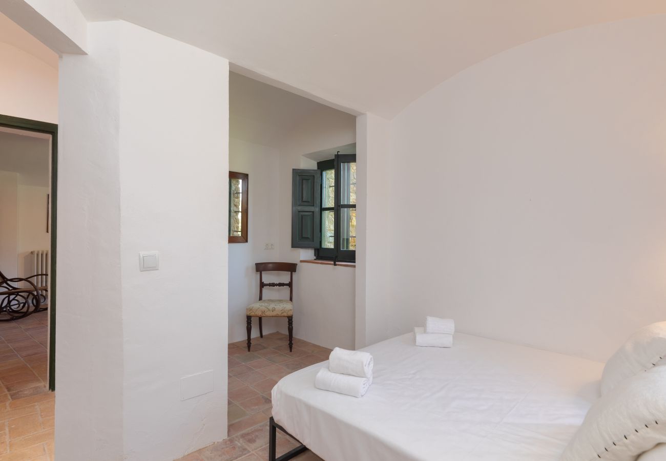 Villa à Forallac - Flateli. Mas Llop Villa à Forallac - Flateli. Mas Llop