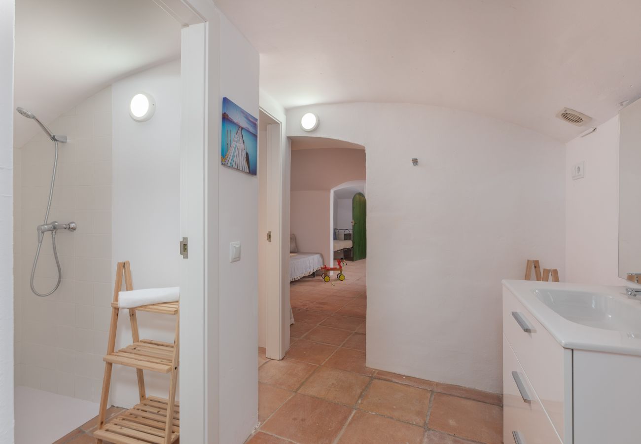 Villa à Forallac - Flateli. Mas Llop Villa à Forallac - Flateli. Mas Llop