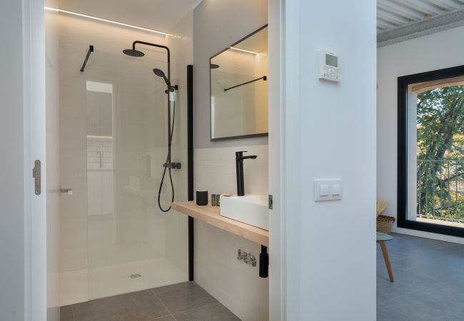 Appartement à Gerone/Girona - Flateli. La Barca 11 1B Appartement à Gerone/Girona - Flateli. La Barca 11 1B