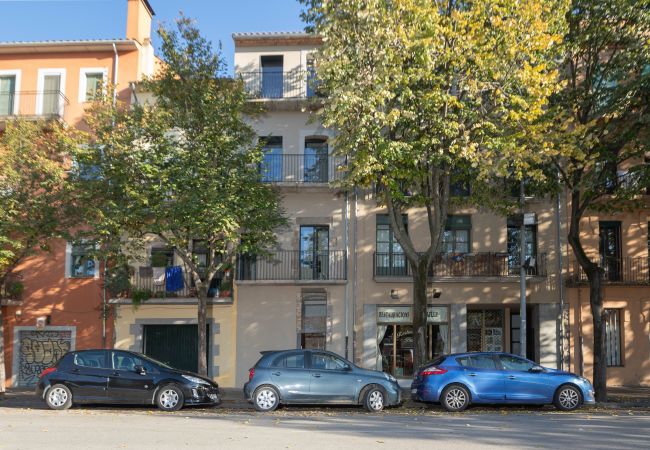 Appartement à Gerone/Girona - Flateli. La Barca 11 1B Appartement à Gerone/Girona - Flateli. La Barca 11 1B