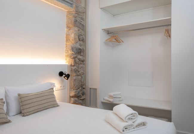 Appartement à Gerone/Girona - Flateli. La Barca 11 1B Appartement à Gerone/Girona - Flateli. La Barca 11 1B