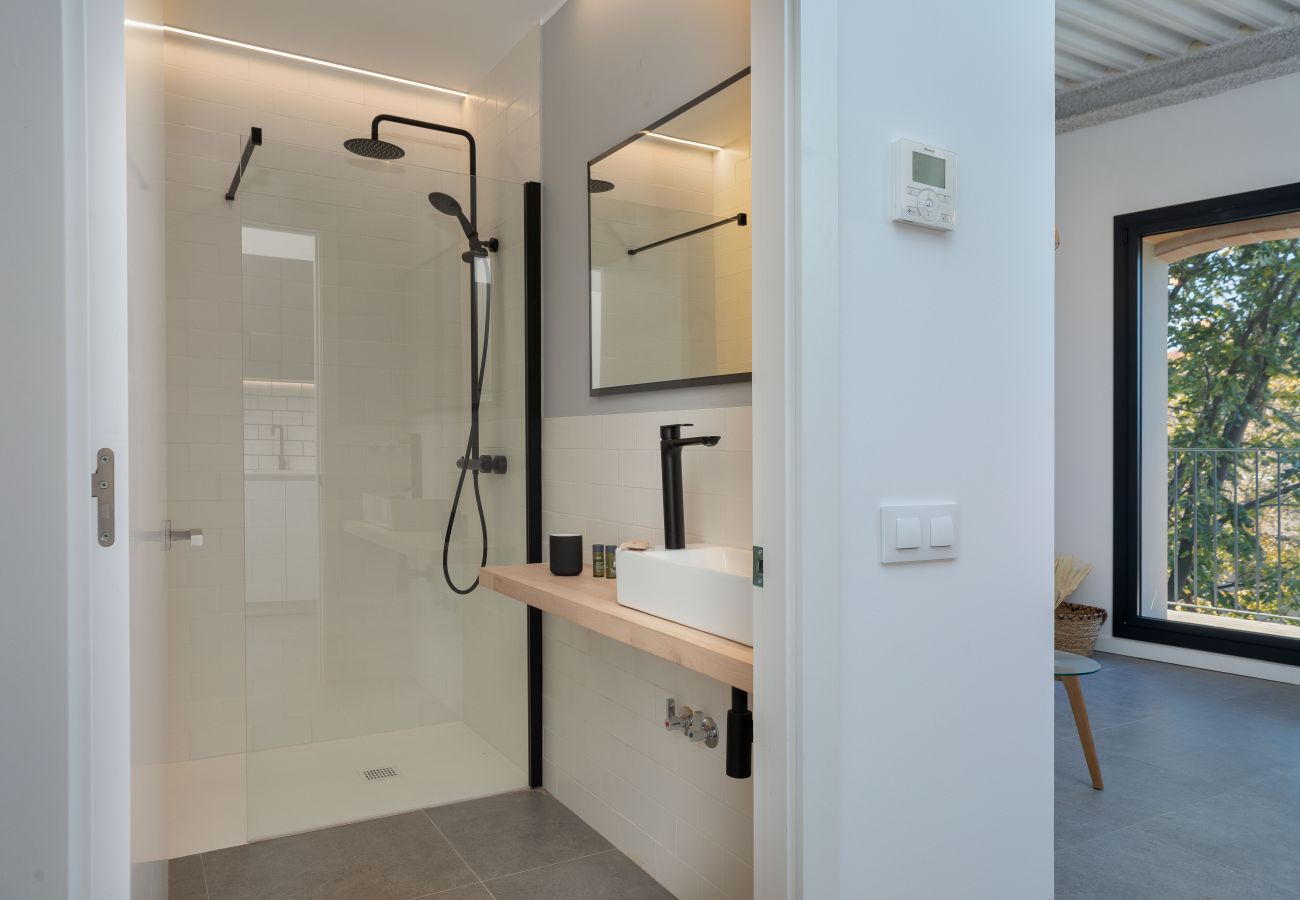 Appartement à Gerone/Girona - Flateli. La Barca 11 1B Appartement à Gerone/Girona - Flateli. La Barca 11 1B