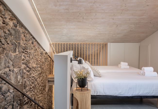 Appartement à Gerone/Girona - Flateli. La Barca 11 3A Appartement à Gerone/Girona - Flateli. La Barca 11 3A